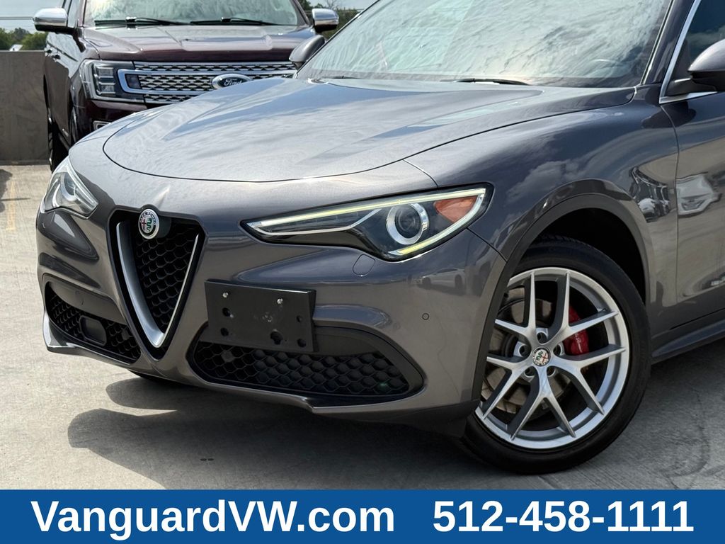 alfa romeo stelvio 2018 ZASFAKBN6J7B88096 image alfa romeo stelvio 2018 ZASFAKBN6J7B88096 image